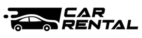 Car Rental Logo